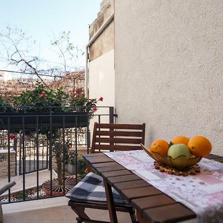 Apartments Villa Cambi Split Ngoại thất bức ảnh