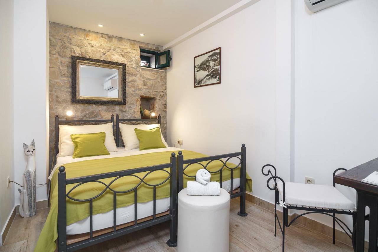 Apartments Villa Cambi Split Ngoại thất bức ảnh