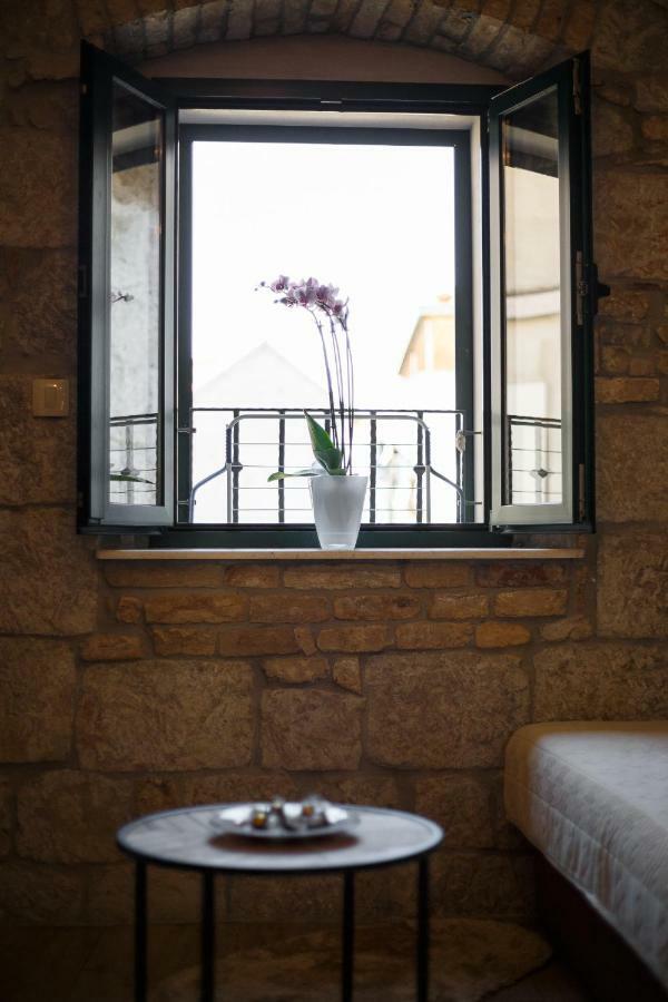 Apartments Villa Cambi Split Ngoại thất bức ảnh