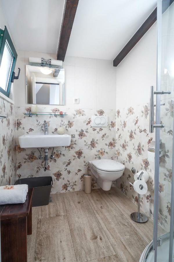 Apartments Villa Cambi Split Ngoại thất bức ảnh